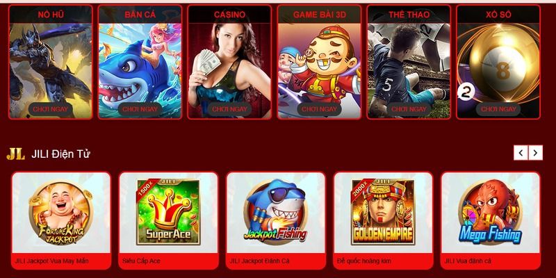 Đa dạng sản phẩm để đầu tư tiền cược trên SBOBET Hello88