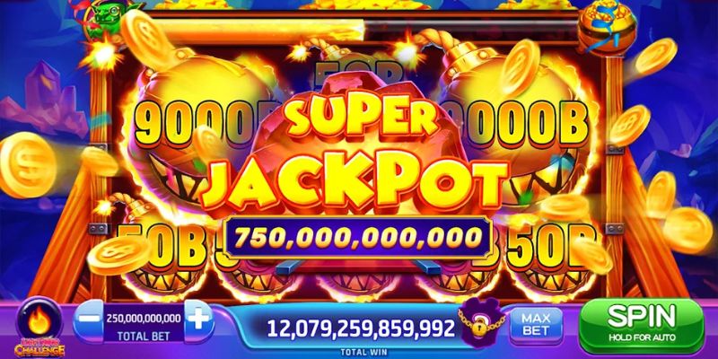 Nổ Hũ Hello88 – Săn Slot Mỏi Tay Rinh Jackpot Đầy Túi